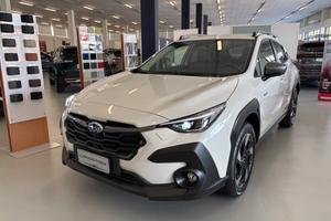 Subaru Crosstrek 2.0i e-boxer Style Xtra