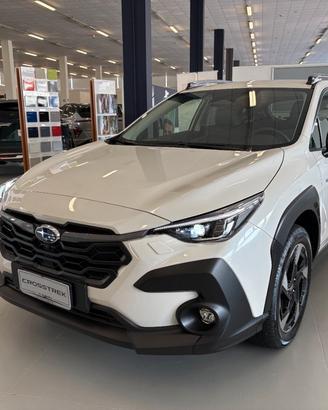 Subaru Crosstrek 2.0i e-boxer Style Xtra
