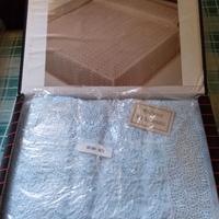 coperta letto matrimoniale