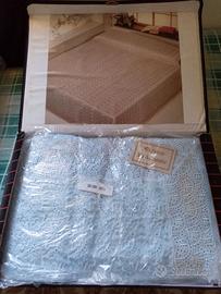 coperta letto matrimoniale