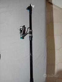 canna da pesca