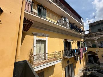 S.Antimo Via dei Pioppi 2P 79000