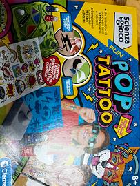 Giochi da tavolo 10 euro giochi Nintendo