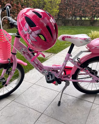 Bicicletta bambina