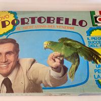 Gioco da tavolo “Il nuovo Portobello” vintage