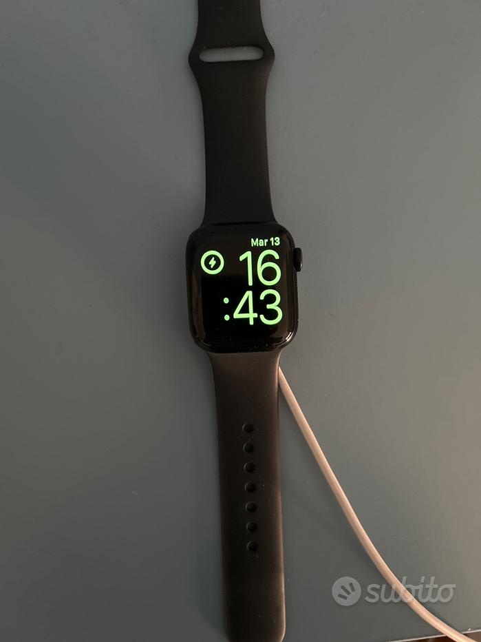 Apple watch clearance 4 usato subito