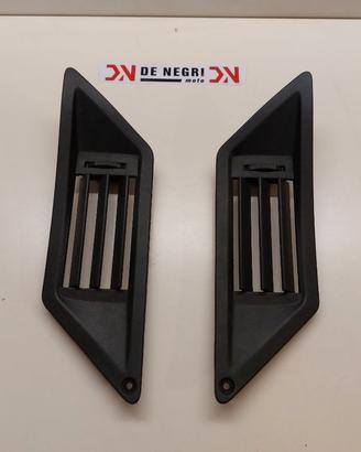 Coperchi condotto aria GILERA NEXUS 500