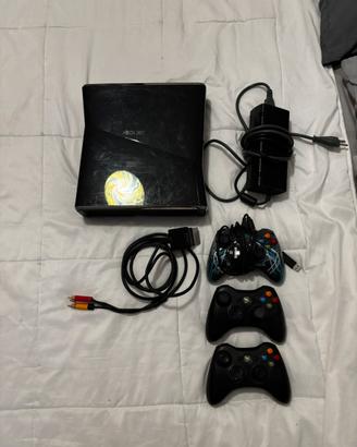 xbox 360