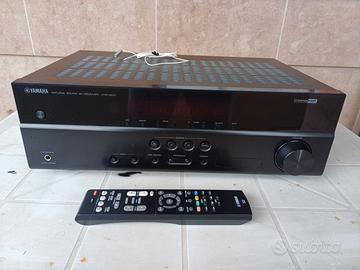 Sintoamplificatore Yamaha HTR 2071