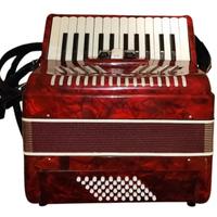 fisarmonica 
