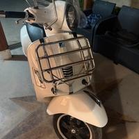 VESPA GTS 300  SUPER ABS anno 2014