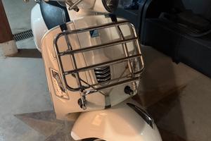 VESPA GTS 300  SUPER ABS anno 2014