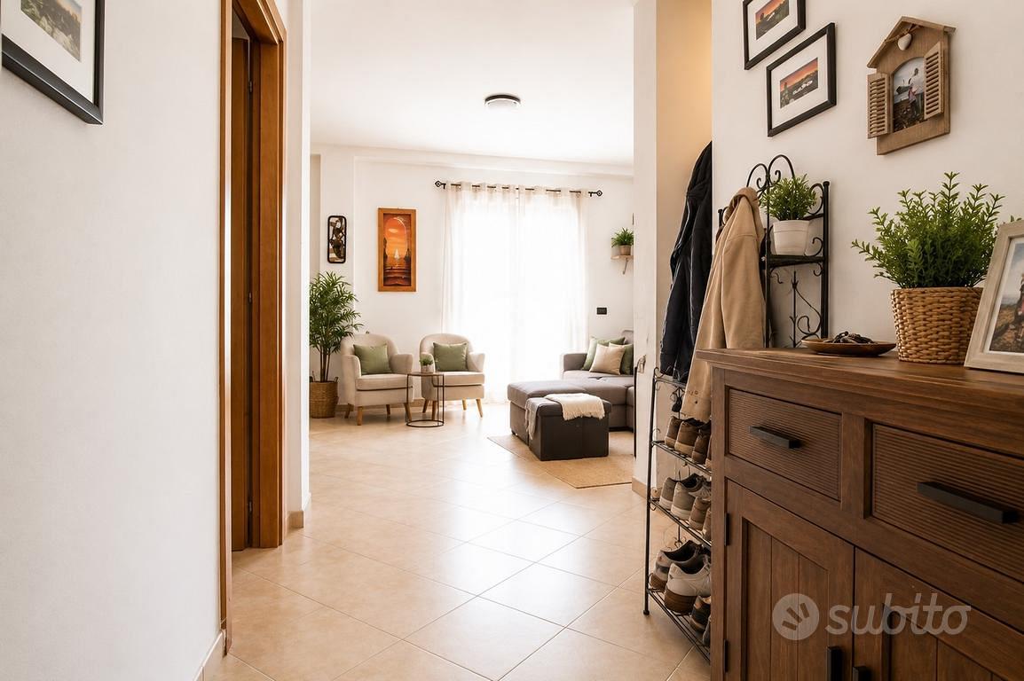 Appartamento – Imperia, Clavi - Vista 4