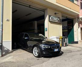 BMW Serie 1 Msport F(20)