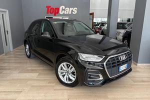 Audi Q5 35 TDI S tronic Business