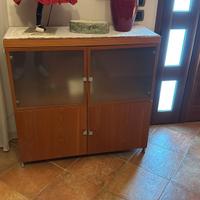 Arredamento cameretta e mobiletto