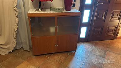 Arredamento cameretta e mobiletto