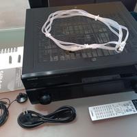 Sintoamplificatore Audio Video Yamaha RX-V1073