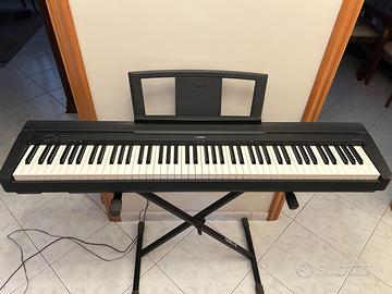 Pianola Yamaha