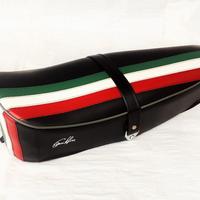 Sella con TRICOLORE Vespa 50 Special 125 Primavera