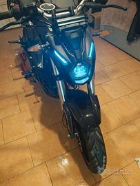 motoveicolo 