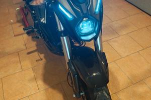 motoveicolo 