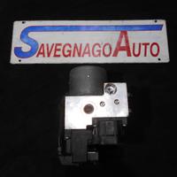 Centralina pompa abs fiat multipla 46837590