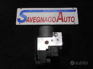 Centralina pompa abs fiat multipla 46837590
