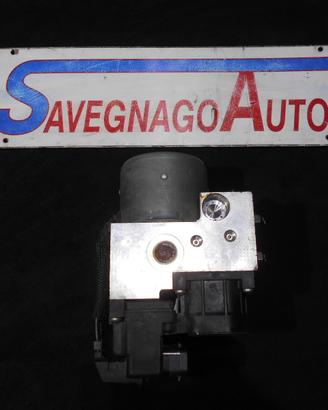 Centralina pompa abs fiat multipla 46837590