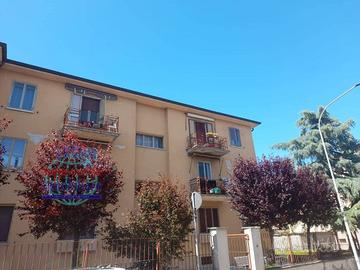 Appartamento di 83 m² con 4 locali e box auto a Sa