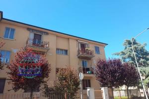Appartamento di 83 m² con 4 locali e box auto a Sa