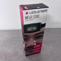 Ledlenser HF4R Core NUOVA