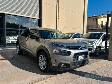 Citroen C4 Cactus BlueHDi 100 S&S Shine