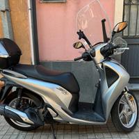 Honda SH 150 - 2018