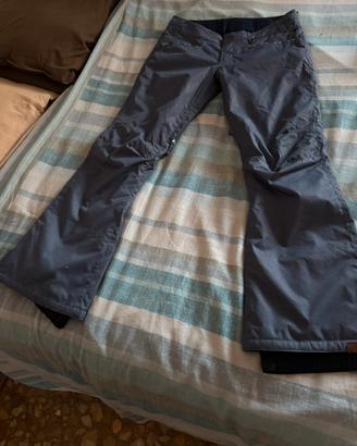 Pantalone tecnico Roxy sci/snoboard