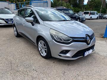 Renault Clio Sporter