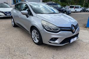 Renault Clio Sporter