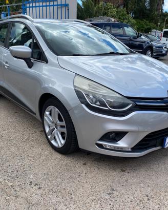 Renault Clio Sporter
