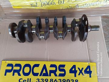 Albero motore Suzuki jimny 1.3 benzina M13A