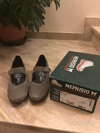 Mephisto Reine n.39 (uk 5.5)