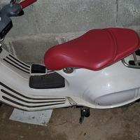 vespa jeep moto