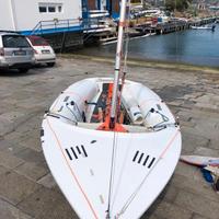 Verndo deriva 420 Nautivela Venduta