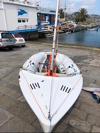 Verndo deriva 420 Nautivela Venduta