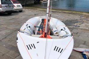 Verndo deriva 420 Nautivela Venduta