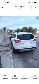 Ford kuga 2.0 Diesel 163 cv foull optional.