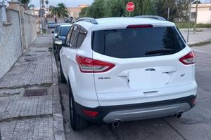 Ford kuga 2.0 Diesel 163 cv foull optional.