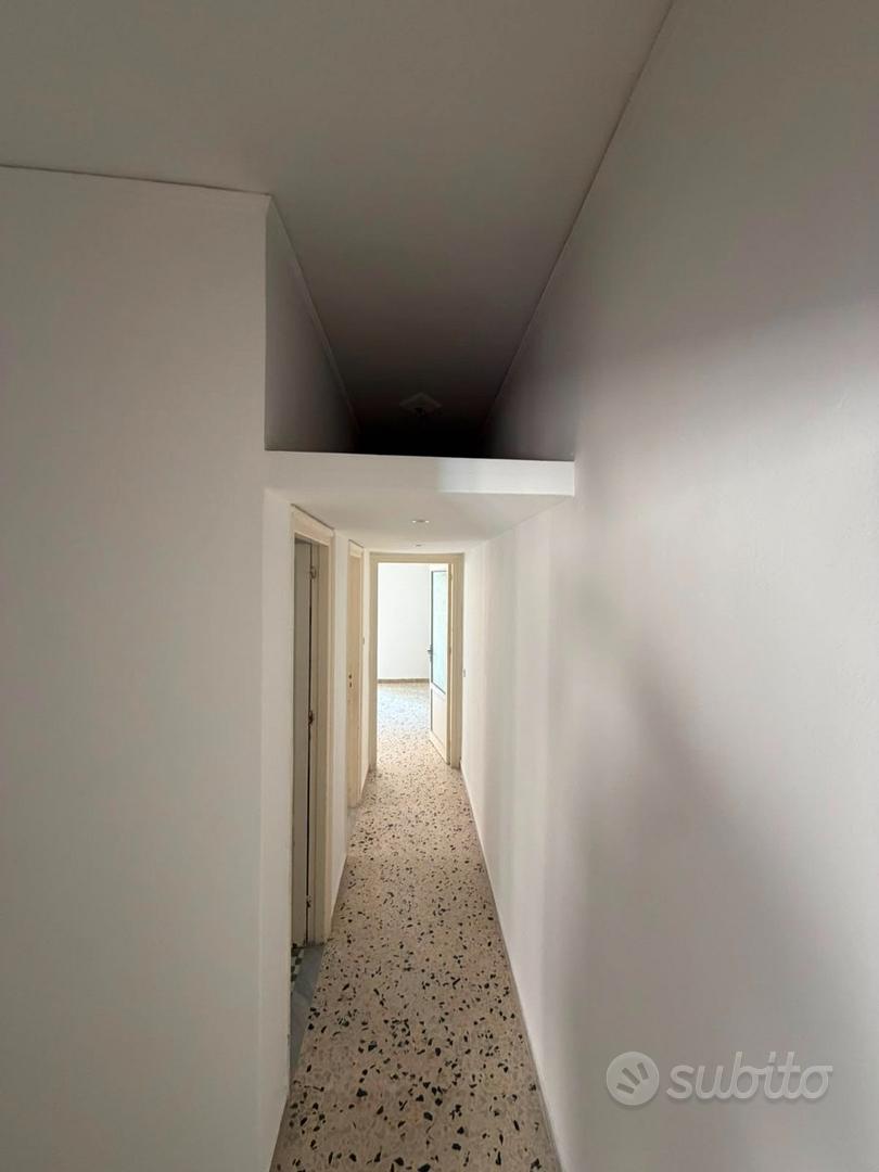 Appartamento – Palermo, Pallavicino, VII Circoscrizione - Altro