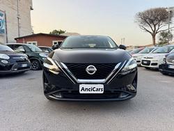 Nissan Qashqai MHEV 158 CV Xtronic N-Connecta