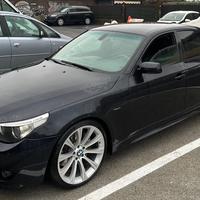RICAMBI BMW 535D E60 M SPORT