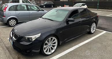 RICAMBI BMW 535D E60 M SPORT
